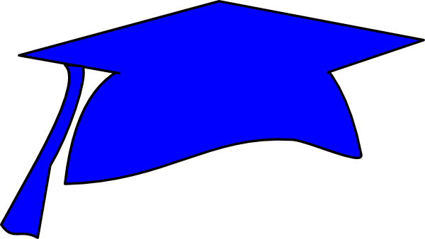 Graduation Cap Vector