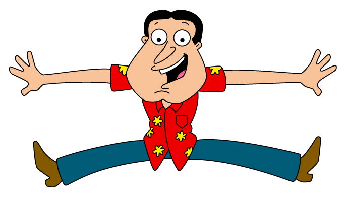 Family Guy Clipart