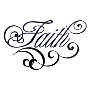 Faith Wrist Tattoos | Wrist Tattoo ...