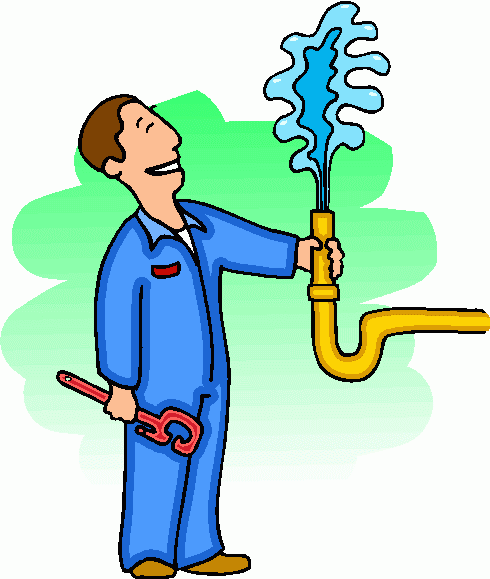 Plumbing 20clipart - Free Clipart Images