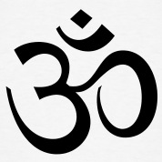 Om symbol clip art