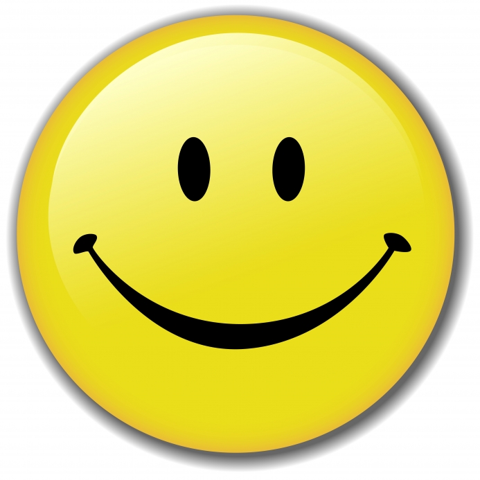 Smile | Free Images - vector clip art online, royalty ...