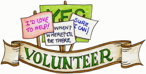 Volunteers Needed! | Thomasville Landmarks