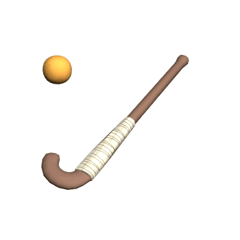 Field Hockey animations and animated gifs.