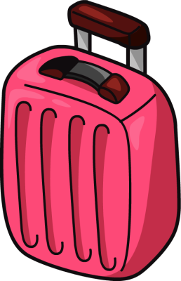 Suitcase Clipart | Free Download Clip Art | Free Clip Art | on ...