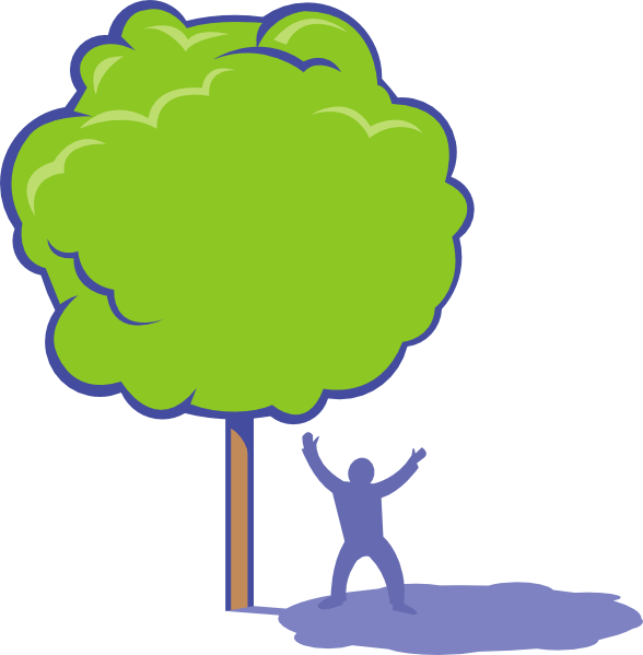 Willow Tree Cartoon | Free Download Clip Art | Free Clip Art | on ...