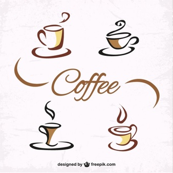 Coffee Vectors, Photos and PSD files | Free Download