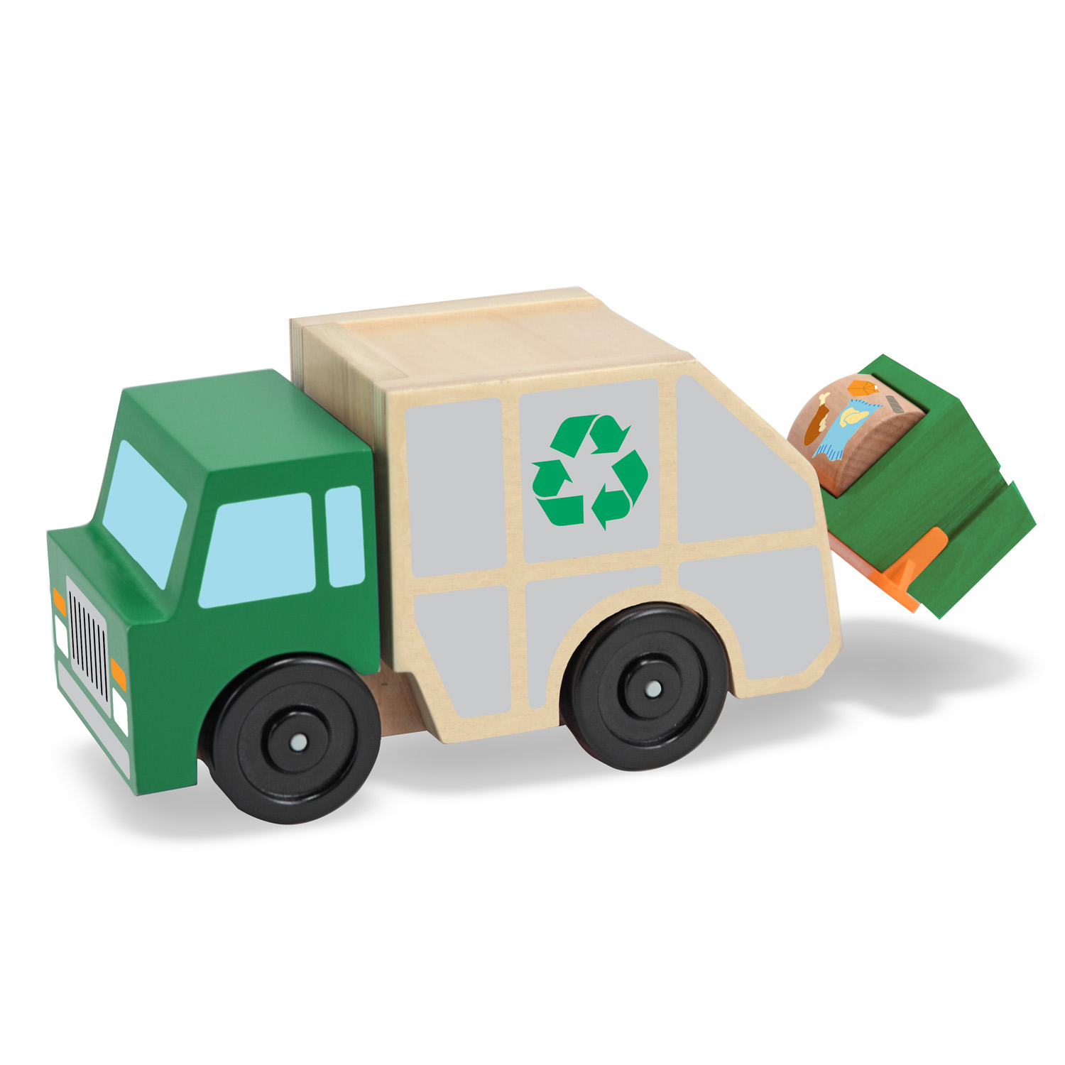 Pictures Of Garbage Trucks | Free Download Clip Art | Free Clip ...