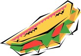 Taco Clipart & Taco Images - MustHaveMenus