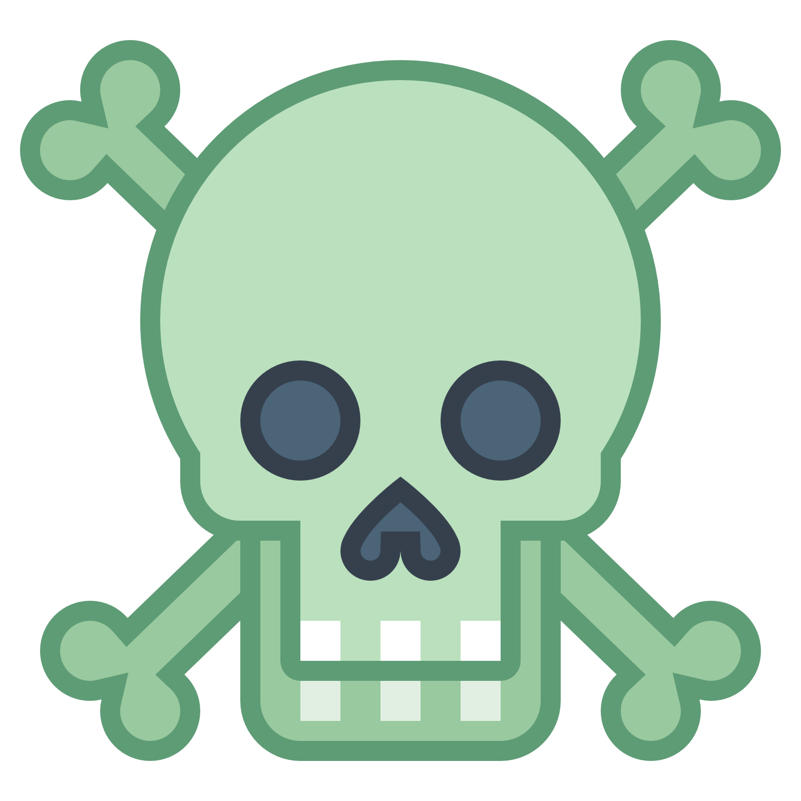 Poison Icon - Free Download at Icons8