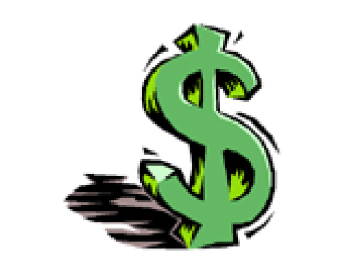 Money Signs - ClipArt Best