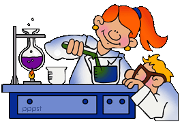 Lab safety clip art