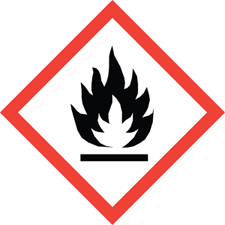 OSHA QUICK CARD: Hazard Communication Standard Pictogram ...