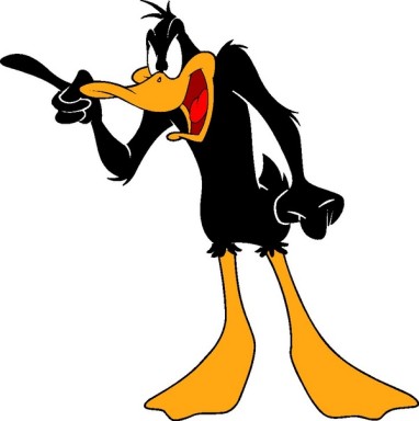 Daffy Duck Characters Names