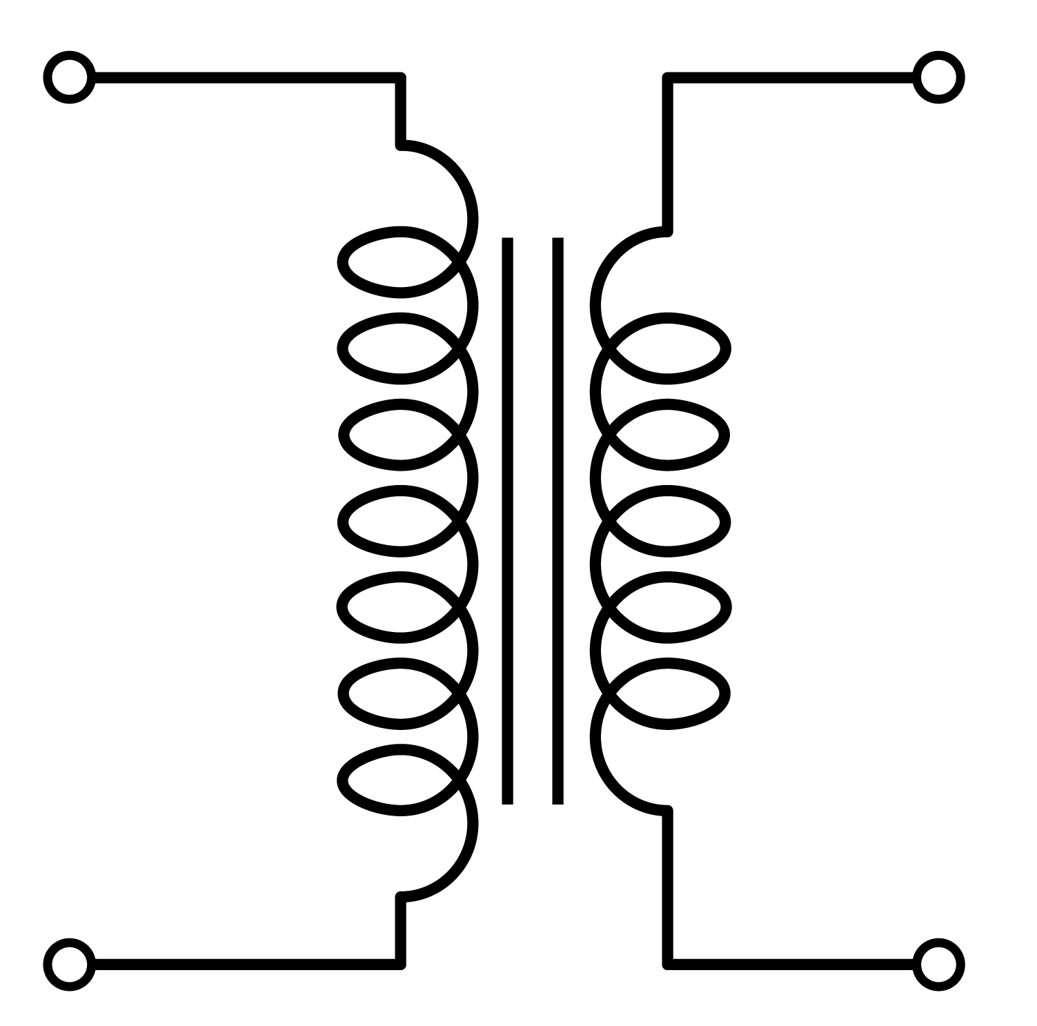 Transformer Clip Art