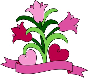 floral clipart designs – Clipart Free Download