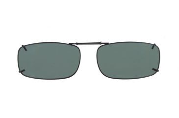 Cocoons Rectangle 15 Clip-Ons Sunglasses FREE S&H L4178G, L4188G ...