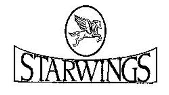 STARWINGS Trademark of Hintz, Siegfried. Serial Number: 76314871 ...