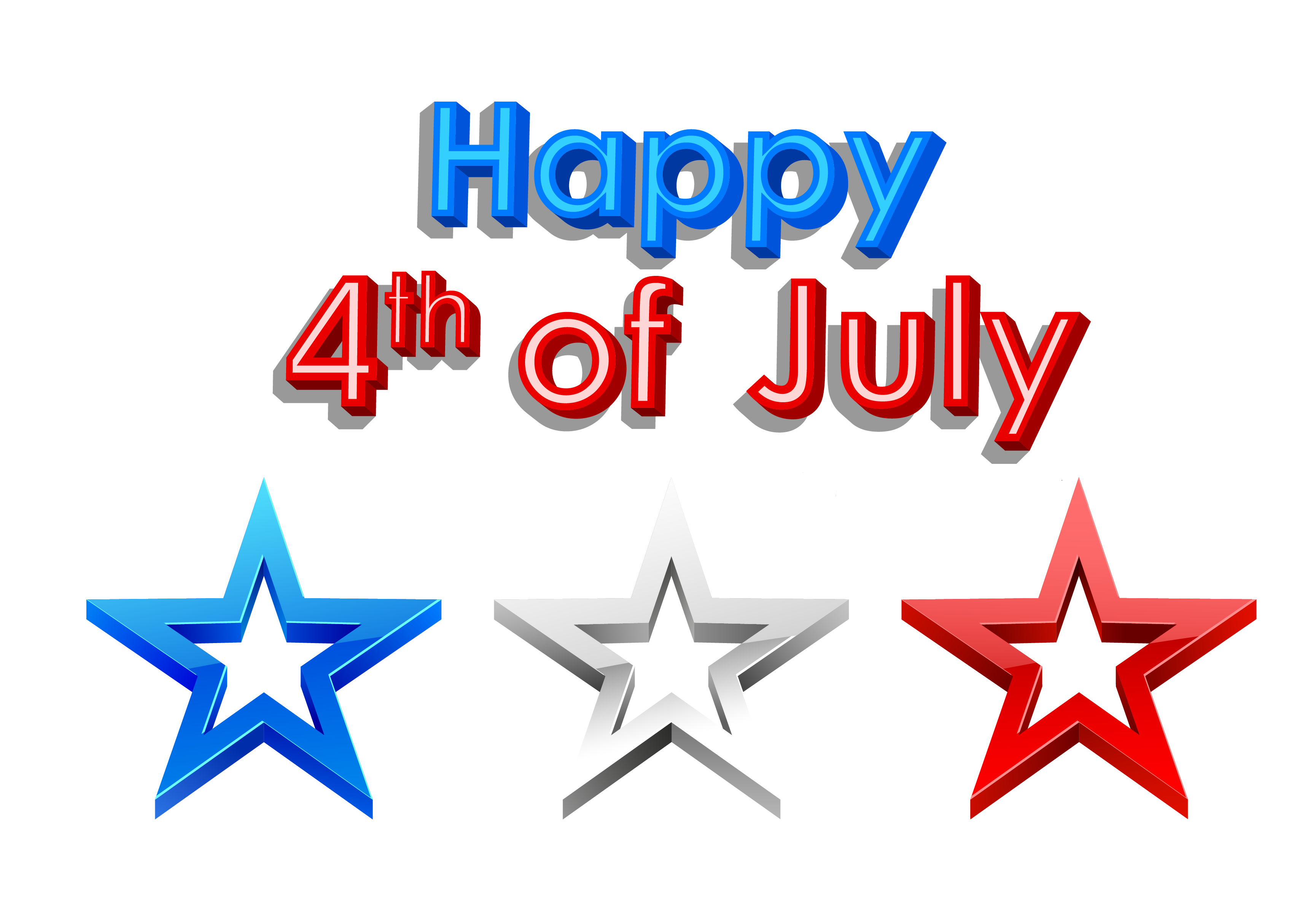 Free 4th Of July Clipart | Free Download Clip Art | Free Clip Art ...