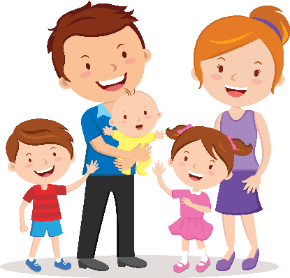 Families Clipart | Free Download Clip Art | Free Clip Art | on ...