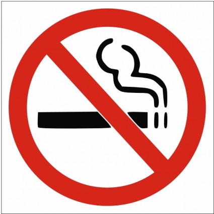 No Smoking Clipart | Free Download Clip Art | Free Clip Art | on ...