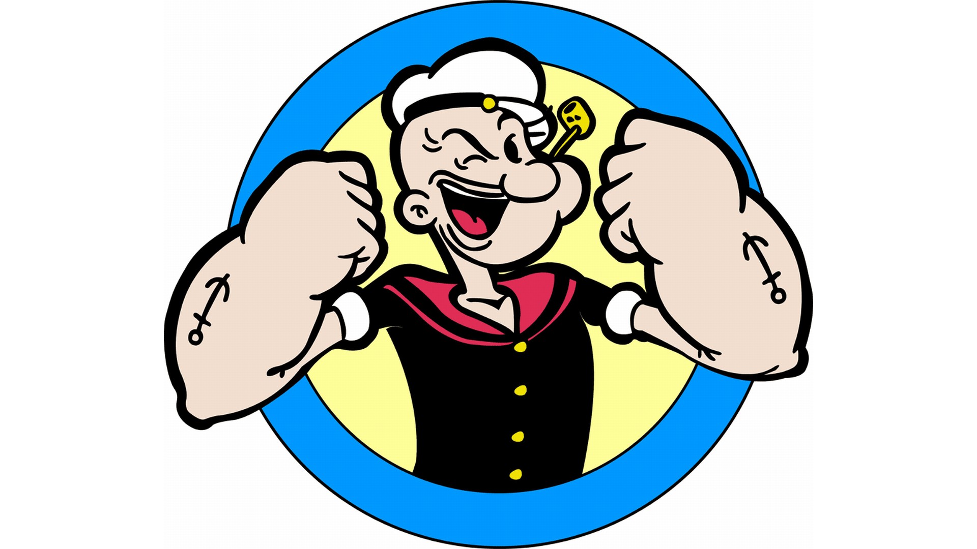 1920x1080px Popeye 185.58 KB #308486