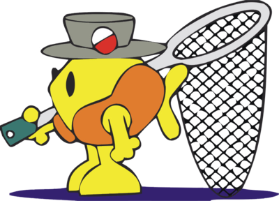 Fishing Net Clipart - Free Clipart Images