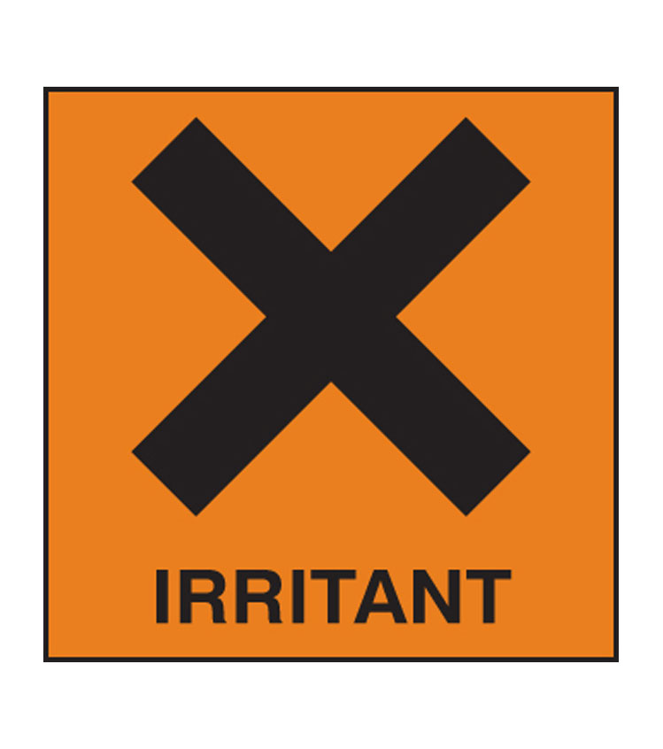 Harmful Irritant ClipArt Best