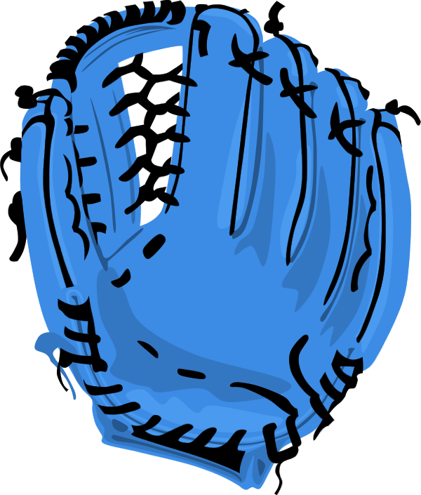 baseball glove clipart – Clipart Free Download