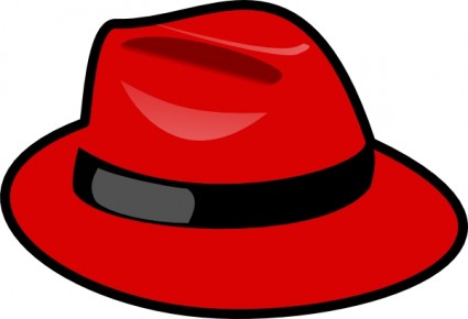 Fedora Clipart - Free Clipart Images