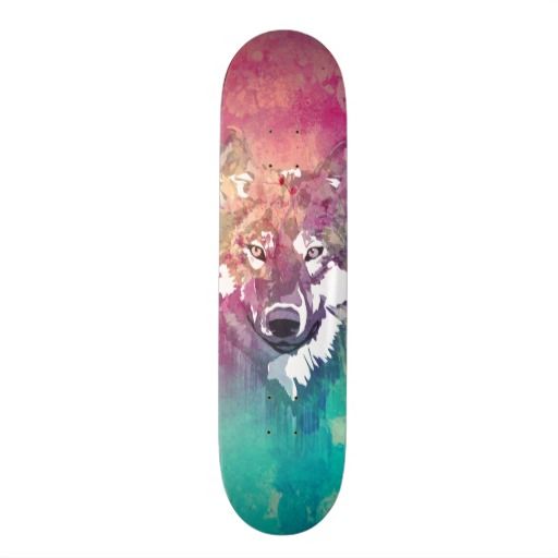 Skateboard Design | Skateboarding ...