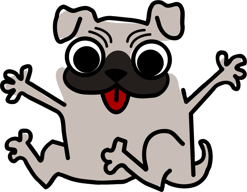 Dog Clipart - Clipartion.com