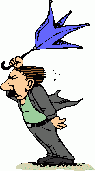 Storm Clipart