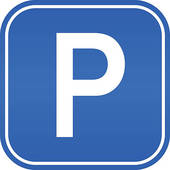 Parking Clipart - Tumundografico