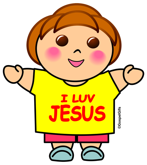 Clip art christian