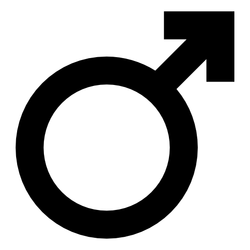male symbol | download free icons