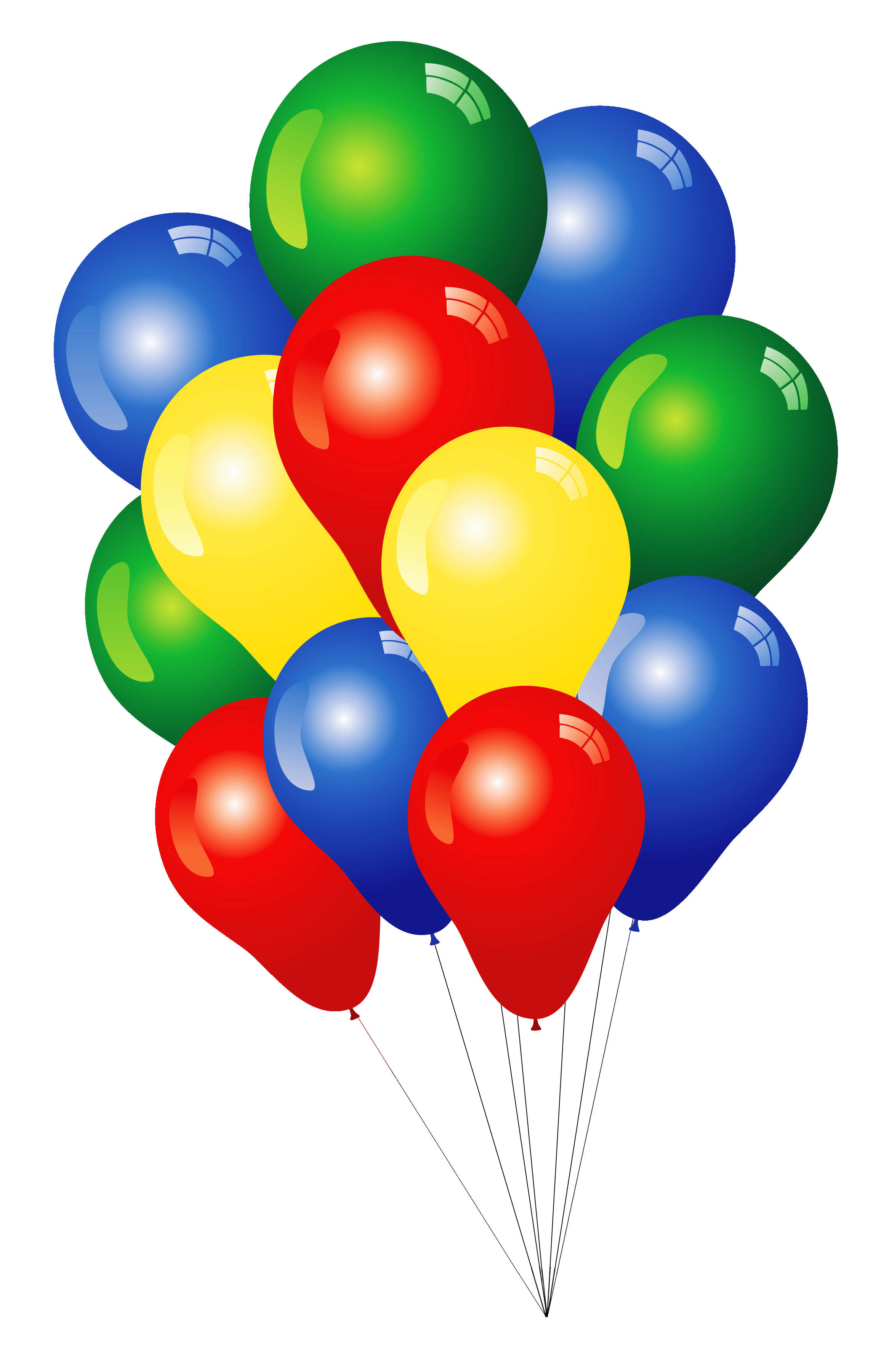 balloon shapes photoshop free download