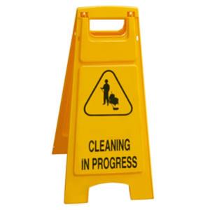 Floorcare, Accesories & Spares, Safety Warning Signs - Buy ...