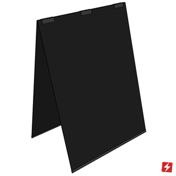 Blackboards | Striking Displays