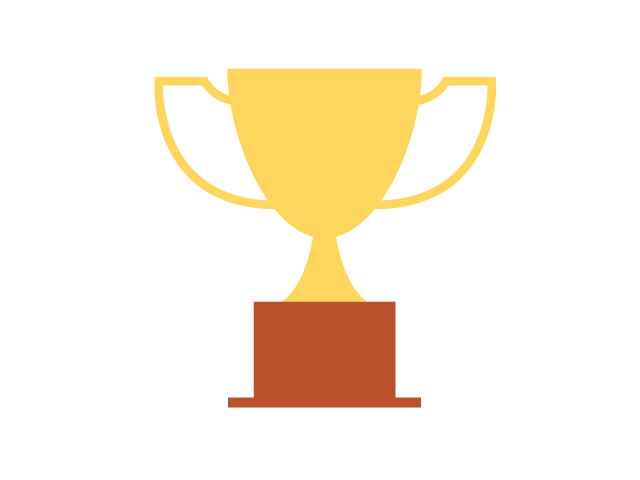 Football Trophy Clipart - Free Clipart Images