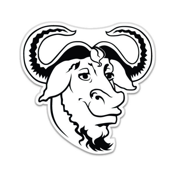 Images Gnu - ClipArt Best