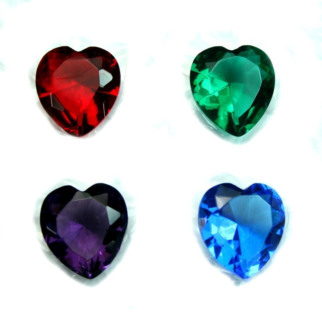 Jewels Clip Art