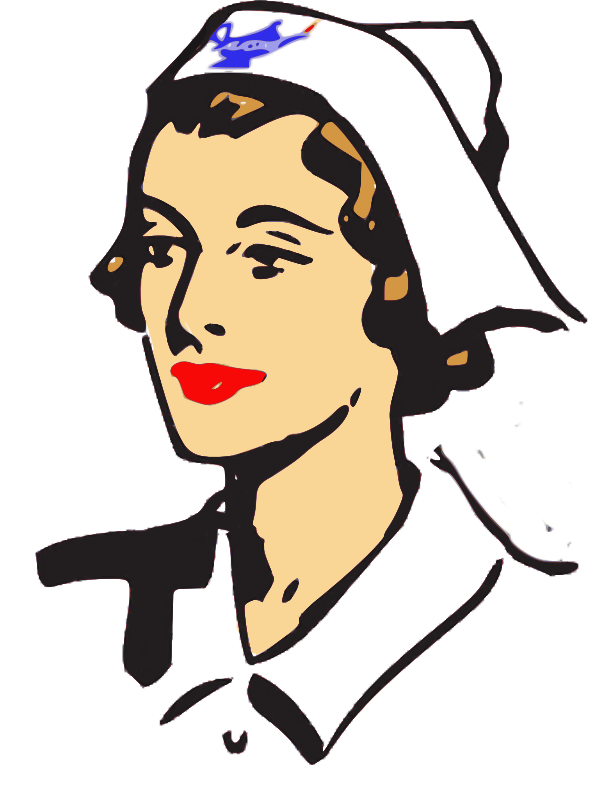 Nurses Clip Art Images - Free Clipart Images