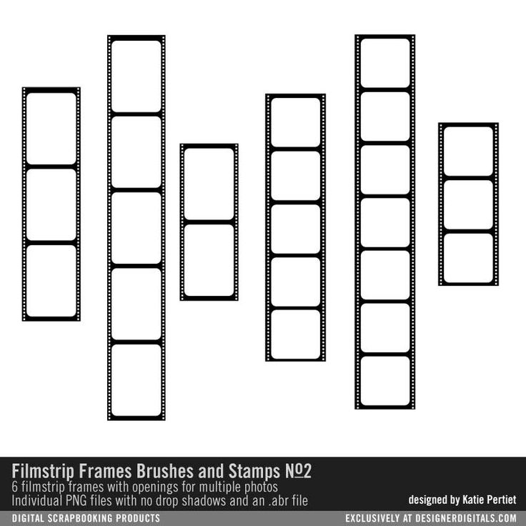 Filmstrip | Creative Memories ...