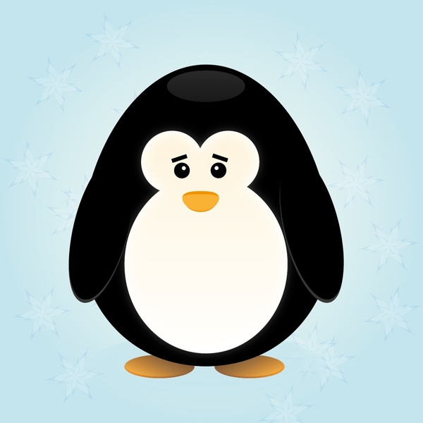 Penguin | Free stock photos - Rgbstock -Free stock images ...