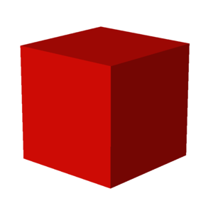 Wikijunior:Shapes/3-D Shapes/Cube - The Full Wiki
