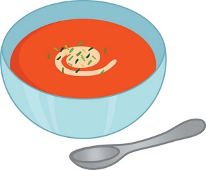 Cartoon Soup - ClipArt Best