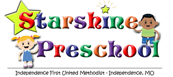 Starshine Preschool | Independence, MO