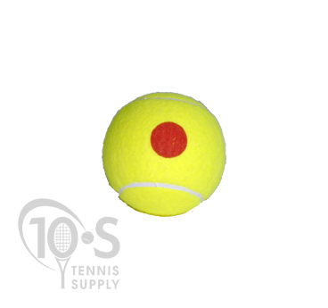 10andUnder Wilson Tennis Balls - 72 Ball Case