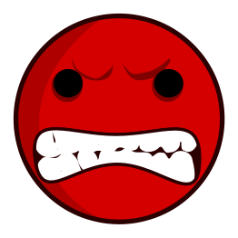 Angry Face Vector - Download 1,000 Vectors (Page 1)